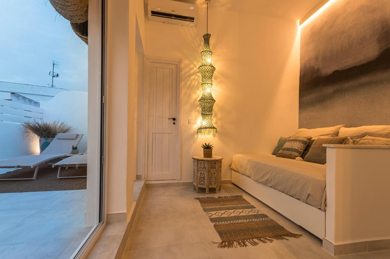K-Era By Nuka Homes Jávea Exterior foto