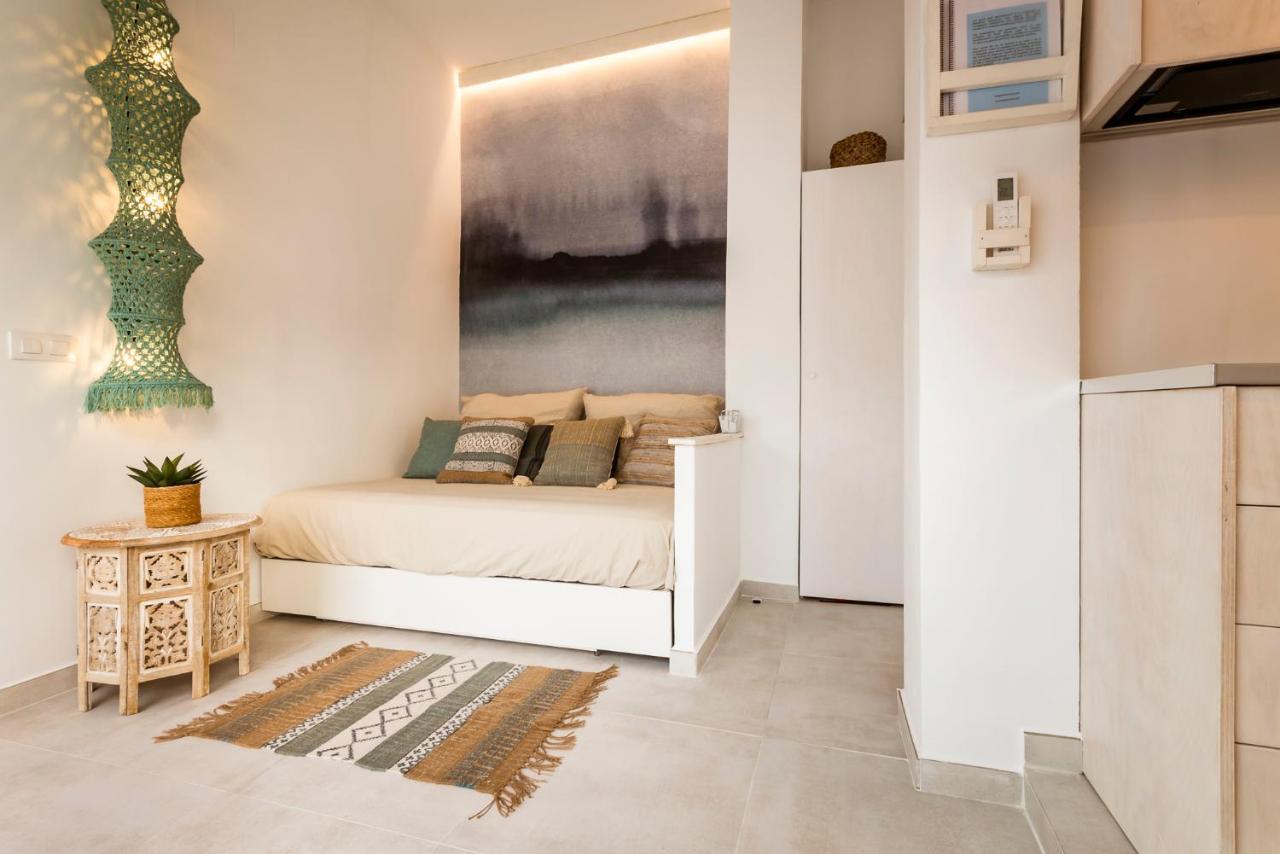K-Era By Nuka Homes Jávea Exterior foto