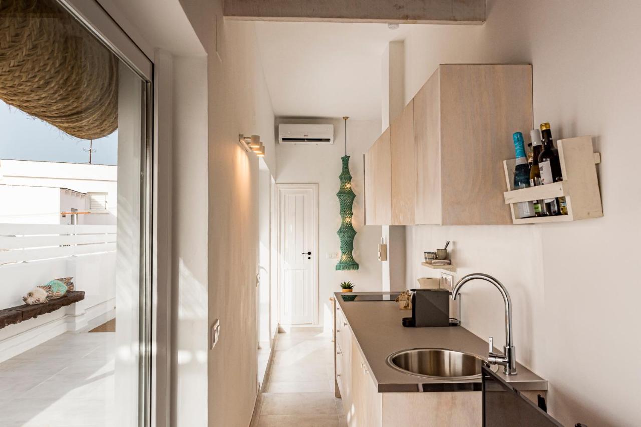 K-Era By Nuka Homes Jávea Exterior foto
